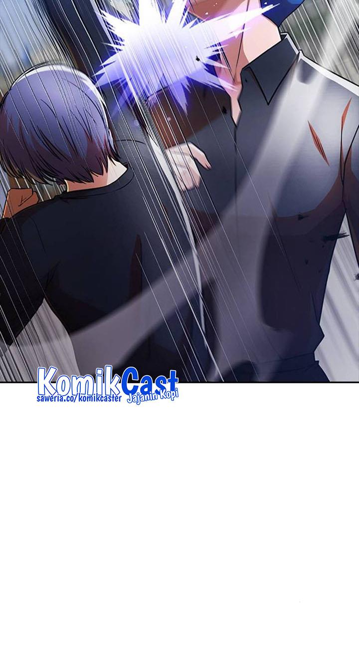 The Girl from Random Chatting! Chap 273 - Next Chap 274