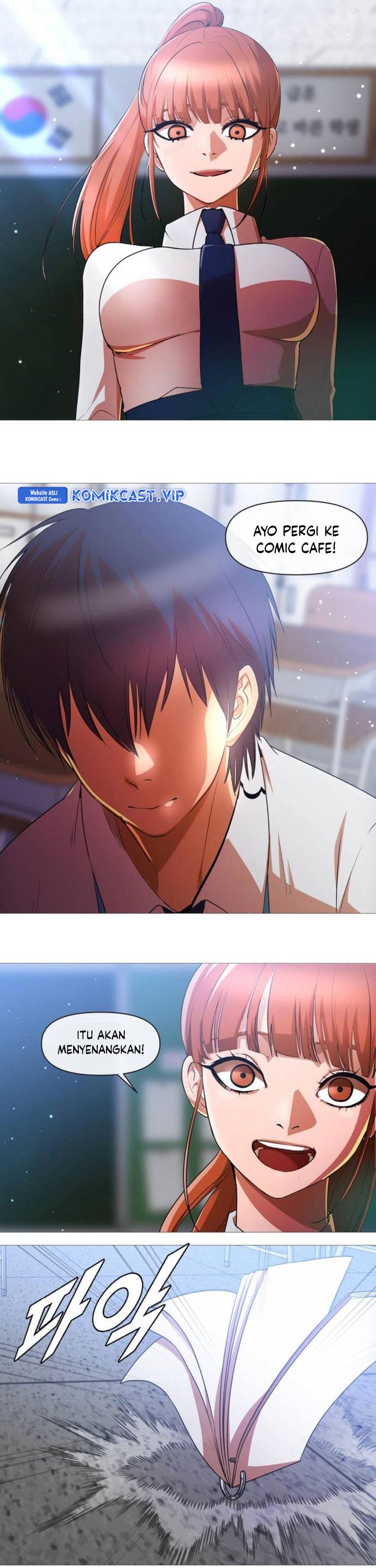 The Girl from Random Chatting! Chap 287 - Next Chap 288