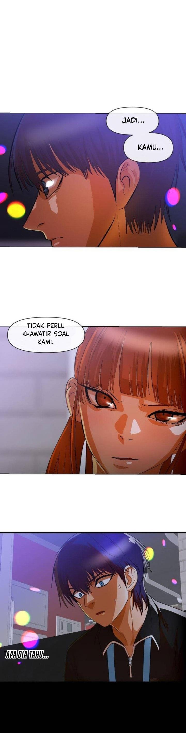 The Girl from Random Chatting! Chap 287 - Next Chap 288