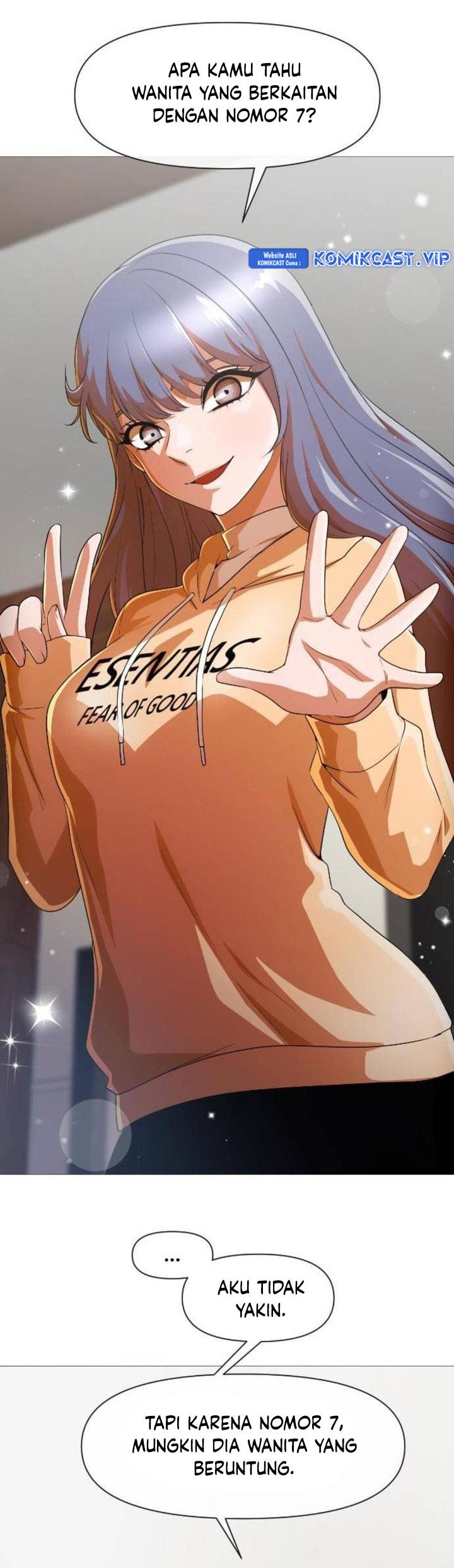 The Girl from Random Chatting! Chap 287 - Next Chap 288