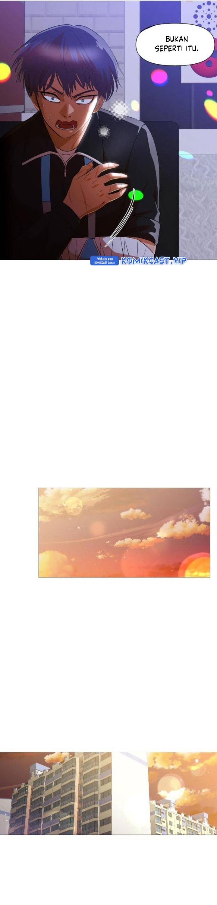 The Girl from Random Chatting! Chap 287 - Next Chap 288