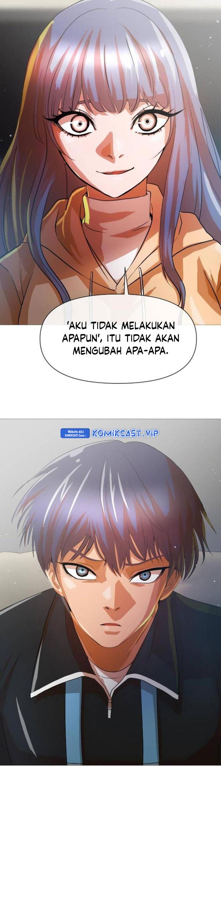 The Girl from Random Chatting! Chap 287 - Next Chap 288