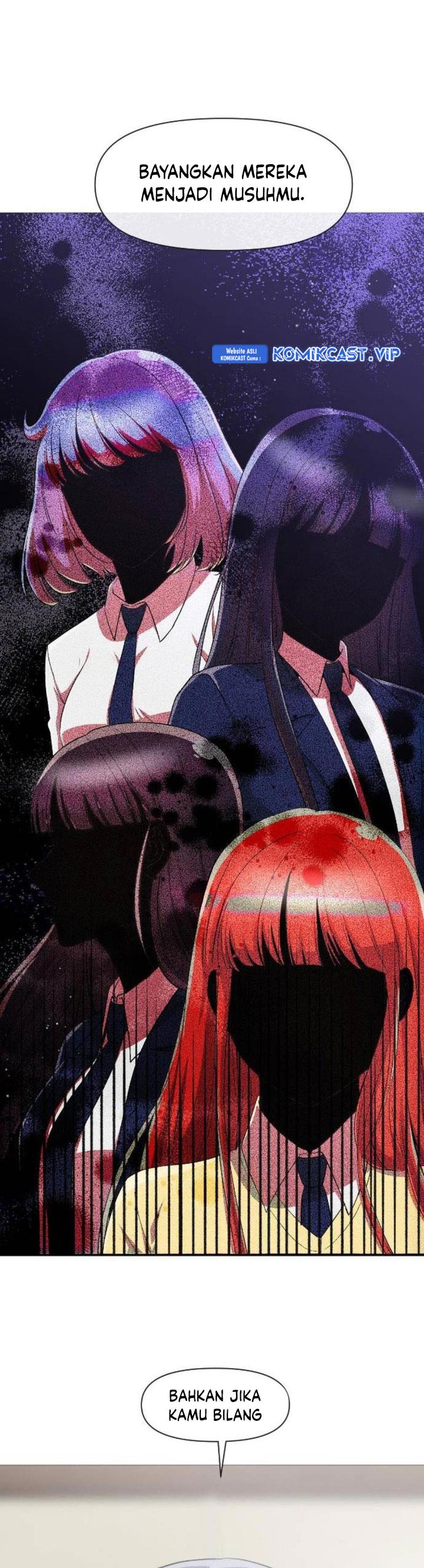 The Girl from Random Chatting! Chap 287 - Next Chap 288