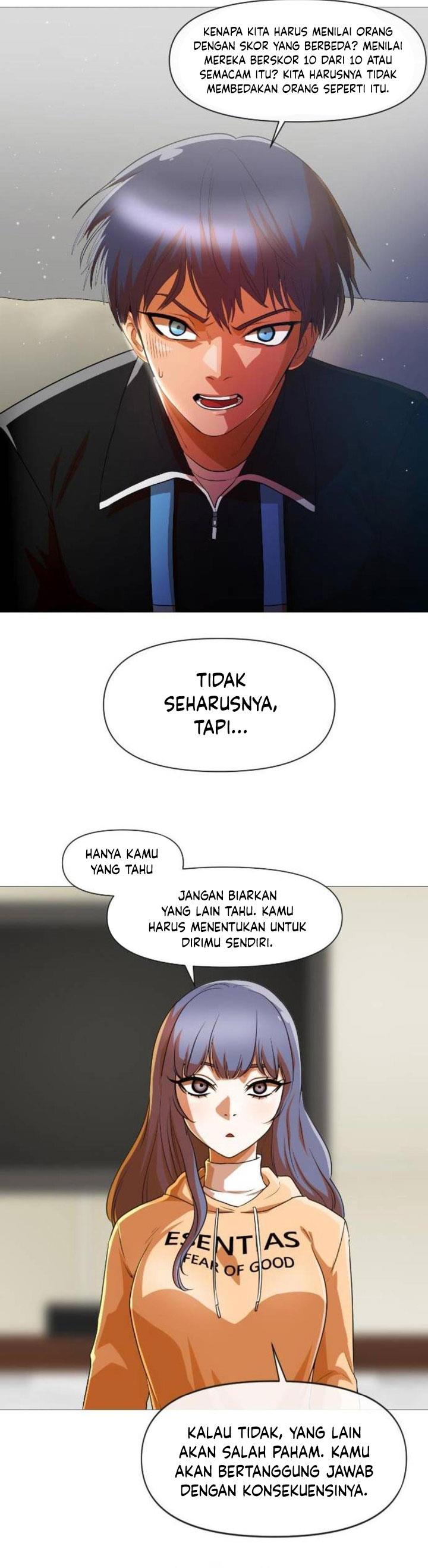 The Girl from Random Chatting! Chap 287 - Next Chap 288