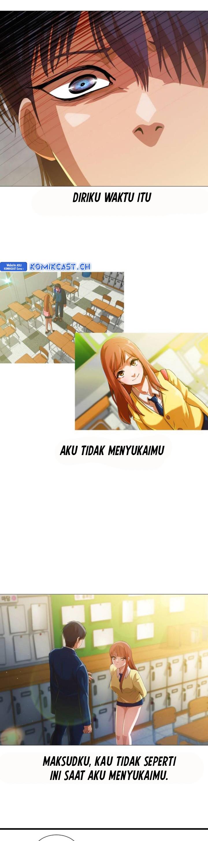 The Girl from Random Chatting! Chap 284 - Next Chap 285