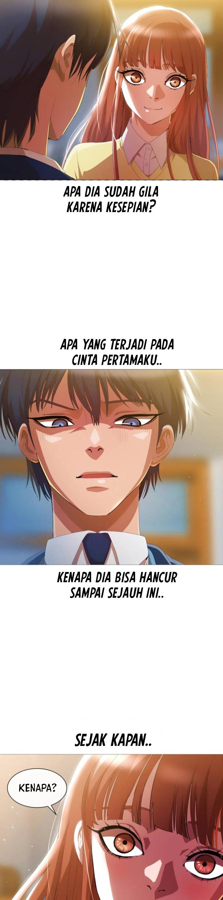 The Girl from Random Chatting! Chap 284 - Next Chap 285