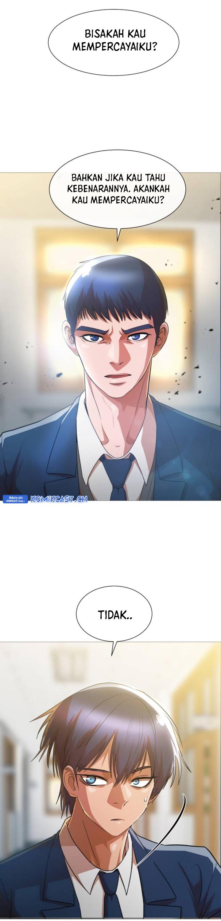 The Girl from Random Chatting! Chap 284 - Next Chap 285