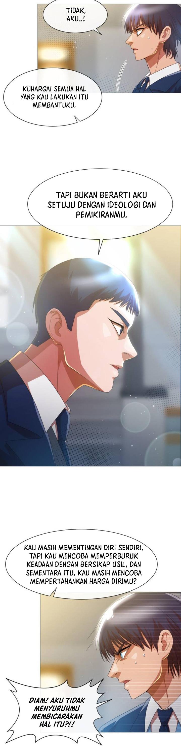 The Girl from Random Chatting! Chap 284 - Next Chap 285