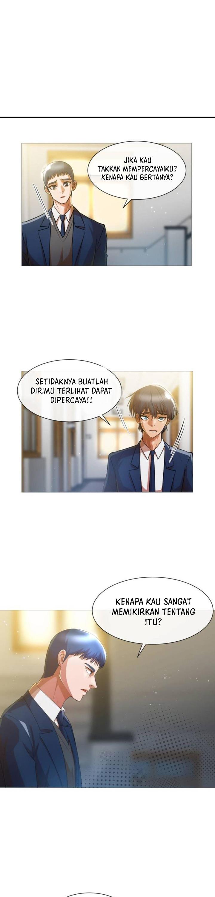 The Girl from Random Chatting! Chap 284 - Next Chap 285