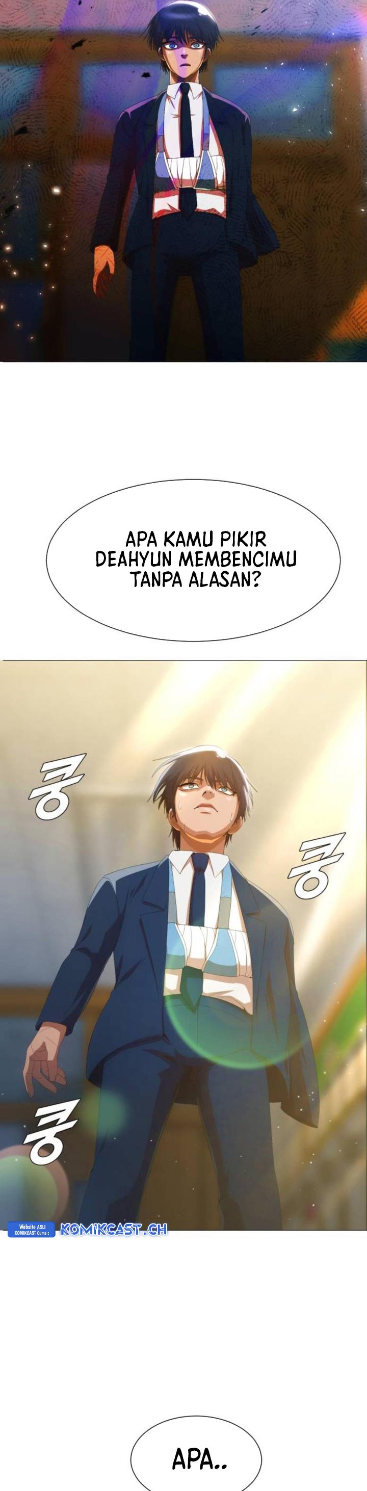 The Girl from Random Chatting! Chap 284 - Next Chap 285