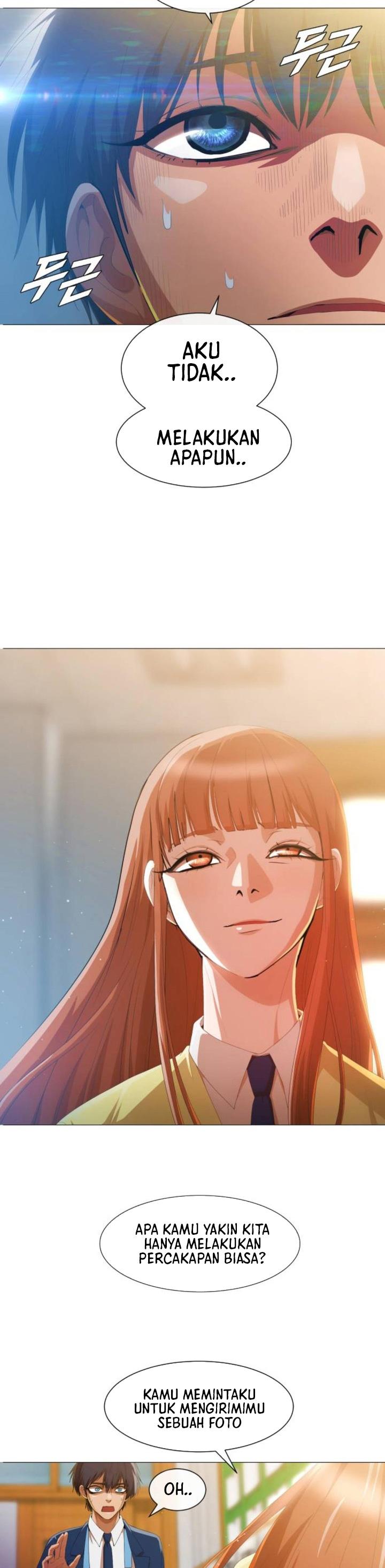 The Girl from Random Chatting! Chap 284 - Next Chap 285