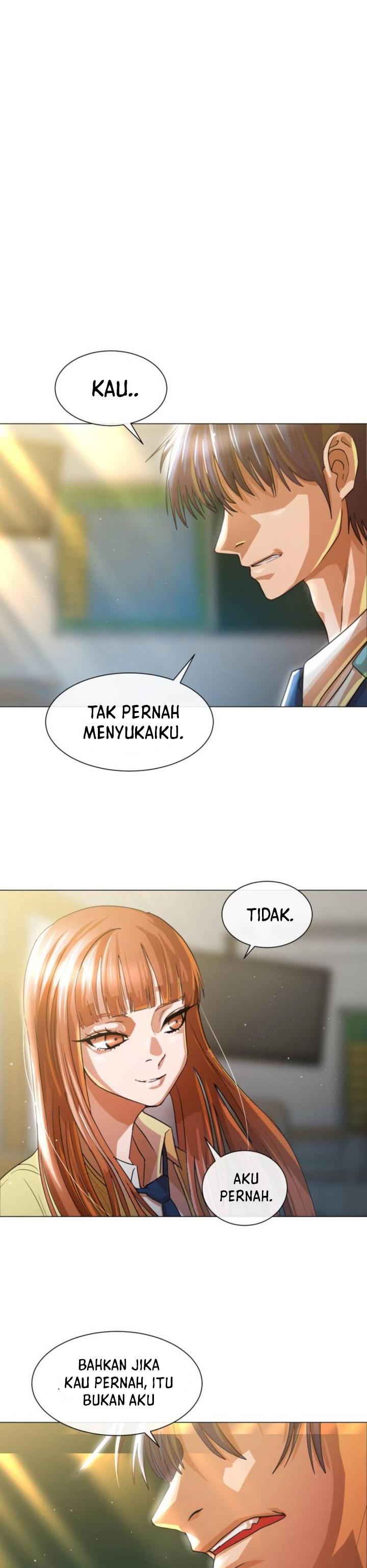The Girl from Random Chatting! Chap 284 - Next Chap 285