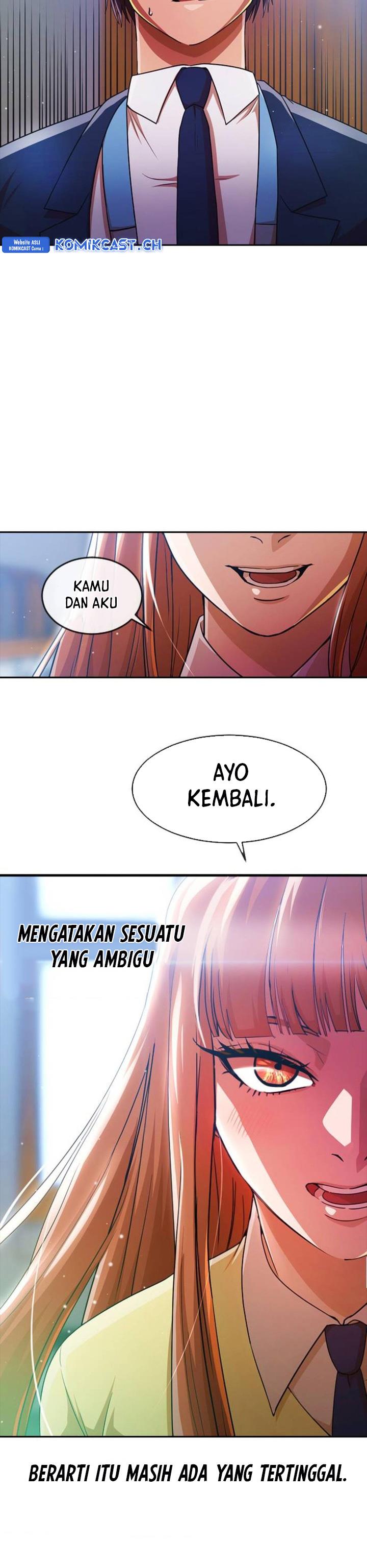 The Girl from Random Chatting! Chap 284 - Next Chap 285