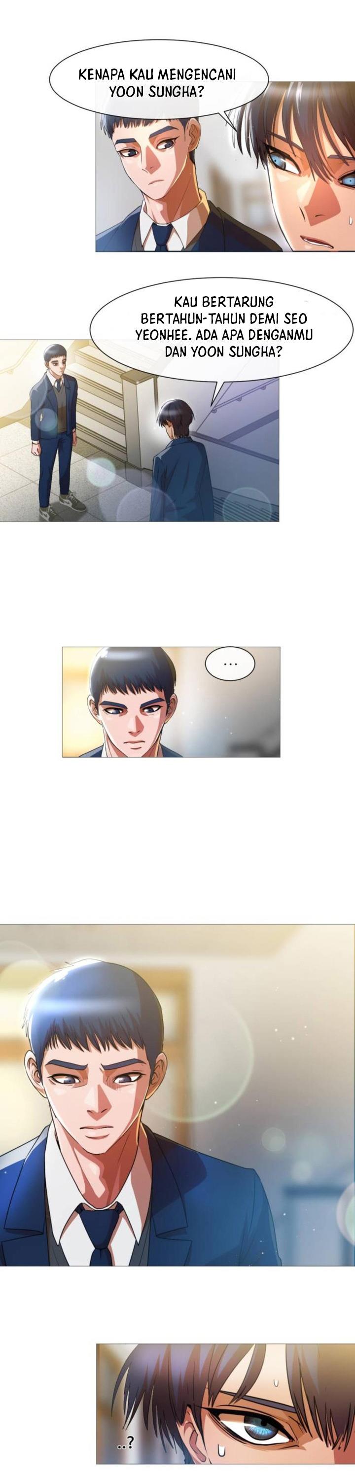 The Girl from Random Chatting! Chap 284 - Next Chap 285