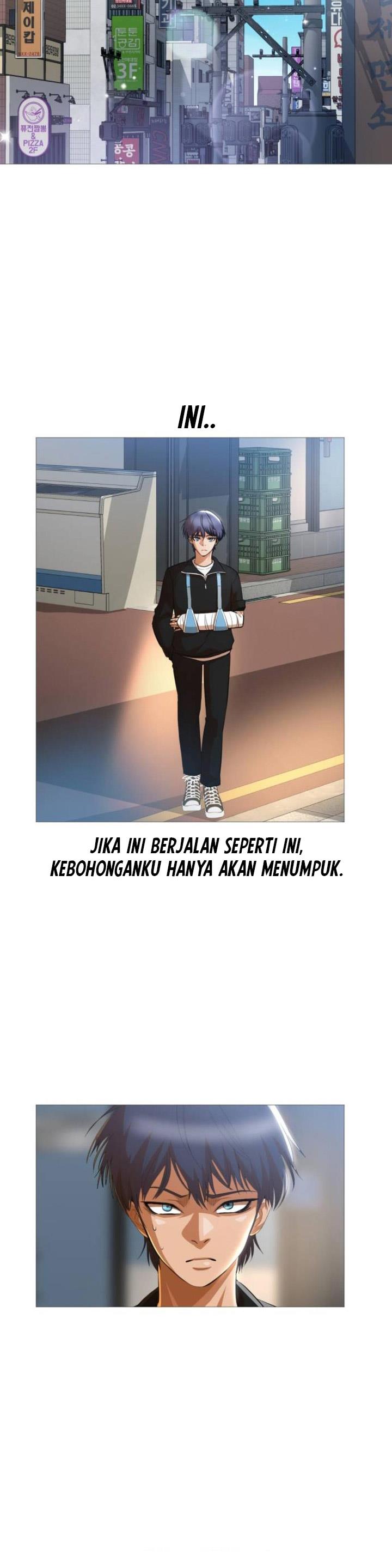 The Girl from Random Chatting! Chap 285 - Next Chap 286