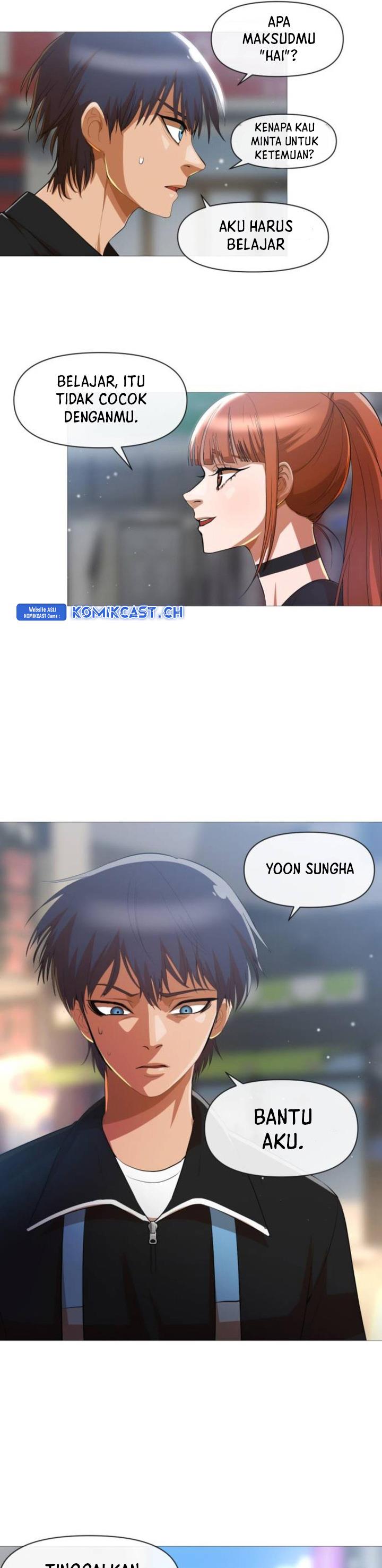 The Girl from Random Chatting! Chap 285 - Next Chap 286