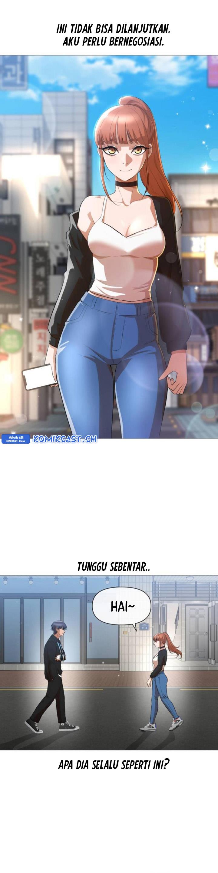 The Girl from Random Chatting! Chap 285 - Next Chap 286