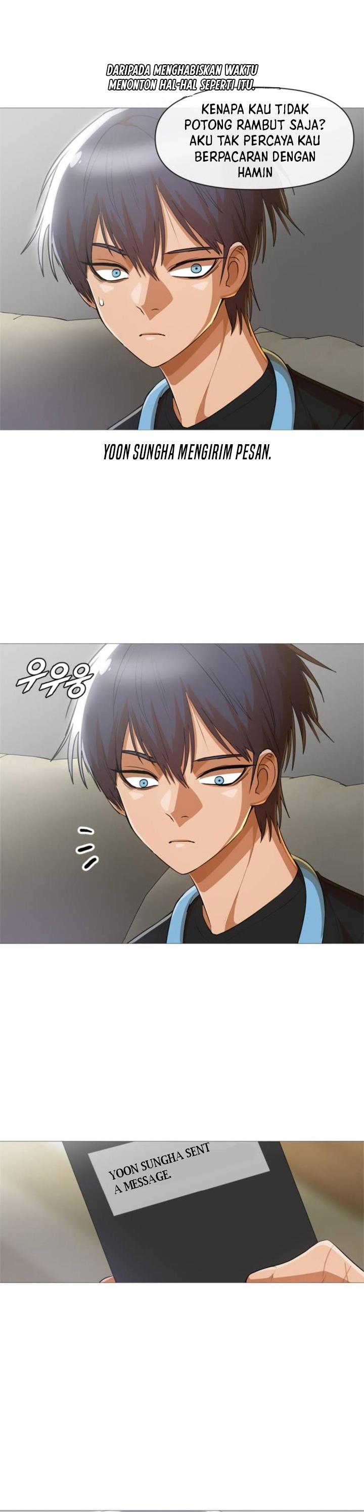 The Girl from Random Chatting! Chap 285 - Next Chap 286