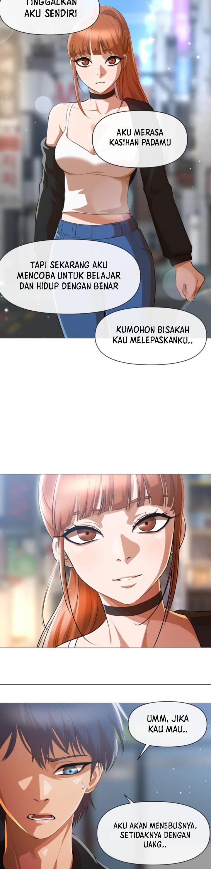 The Girl from Random Chatting! Chap 285 - Next Chap 286