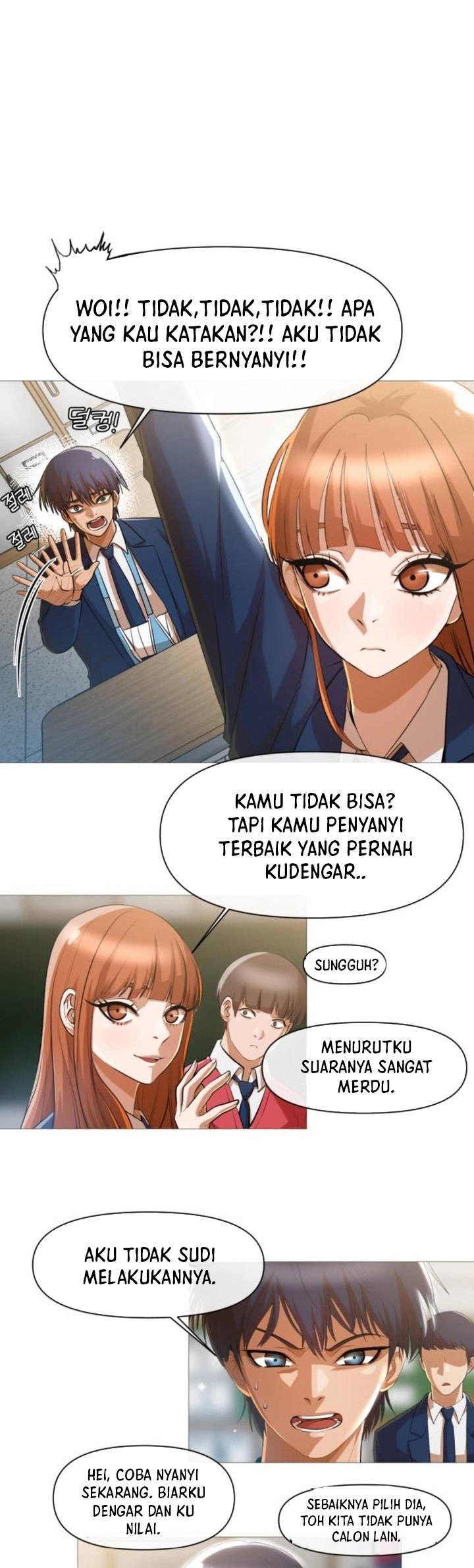 The Girl from Random Chatting! Chap 285 - Next Chap 286