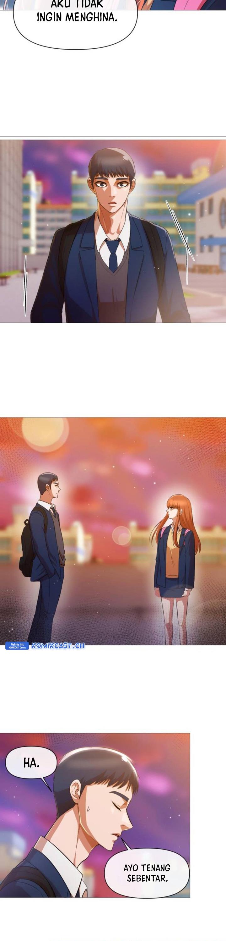 The Girl from Random Chatting! Chap 285 - Next Chap 286