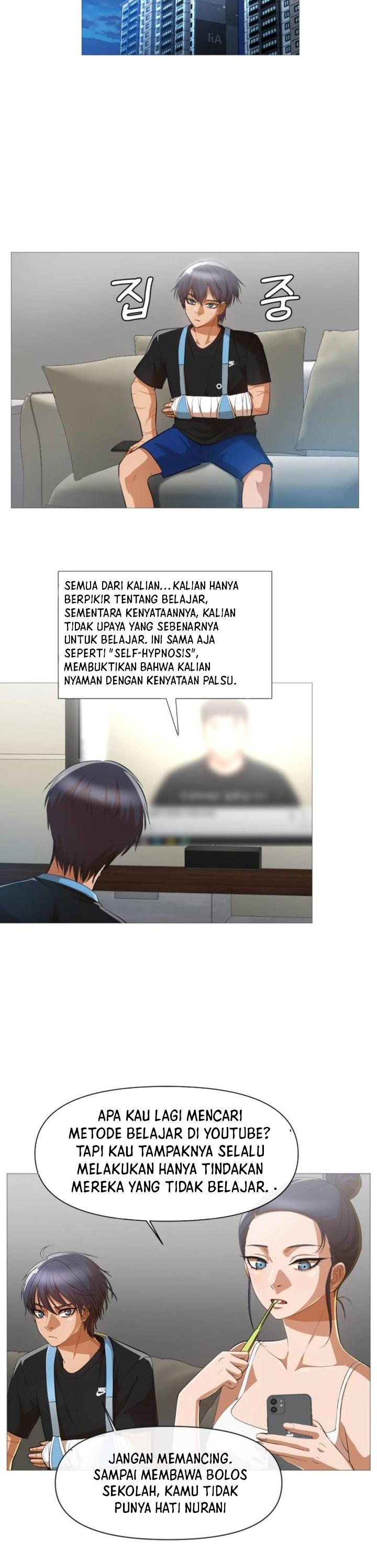 The Girl from Random Chatting! Chap 285 - Next Chap 286