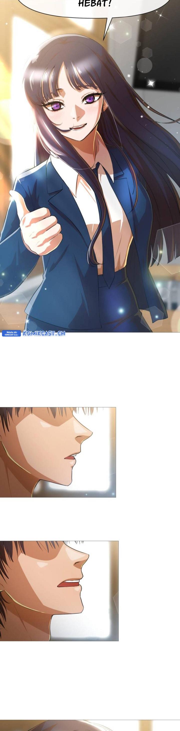 The Girl from Random Chatting! Chap 285 - Next Chap 286