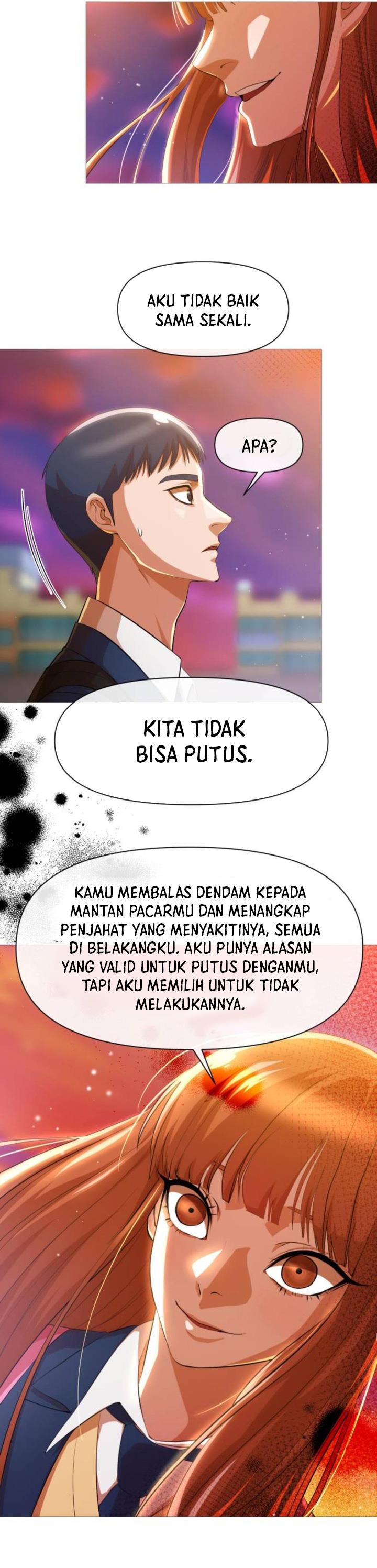 The Girl from Random Chatting! Chap 285 - Next Chap 286