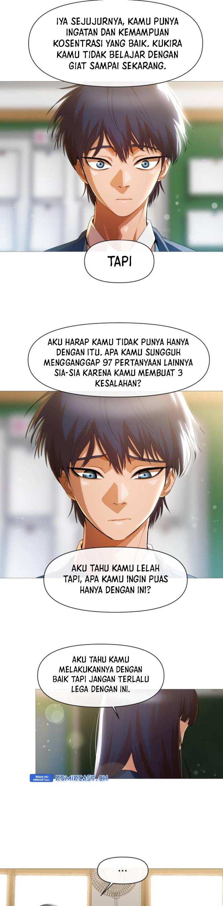 The Girl from Random Chatting! Chap 285 - Next Chap 286