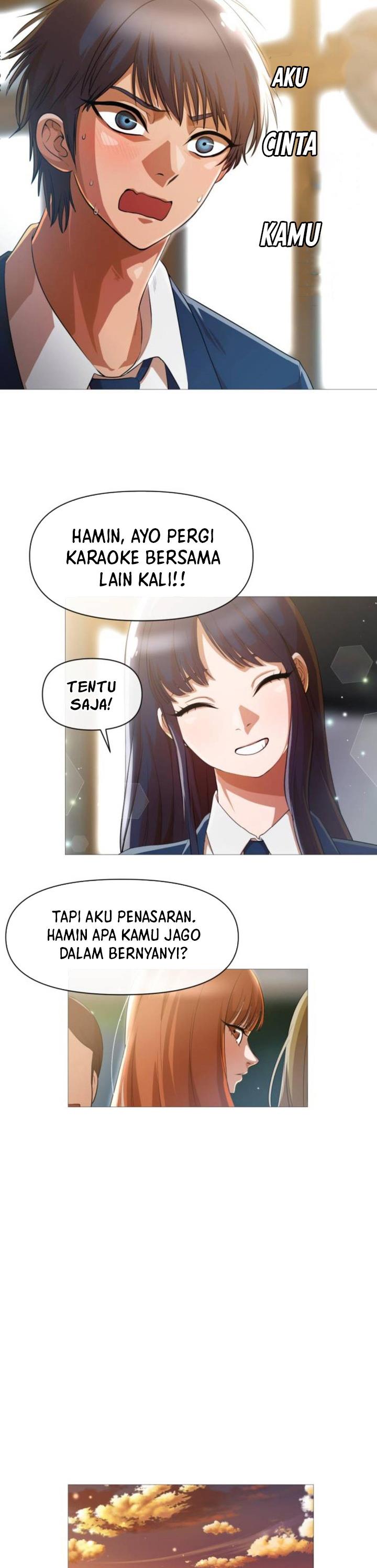 The Girl from Random Chatting! Chap 285 - Next Chap 286