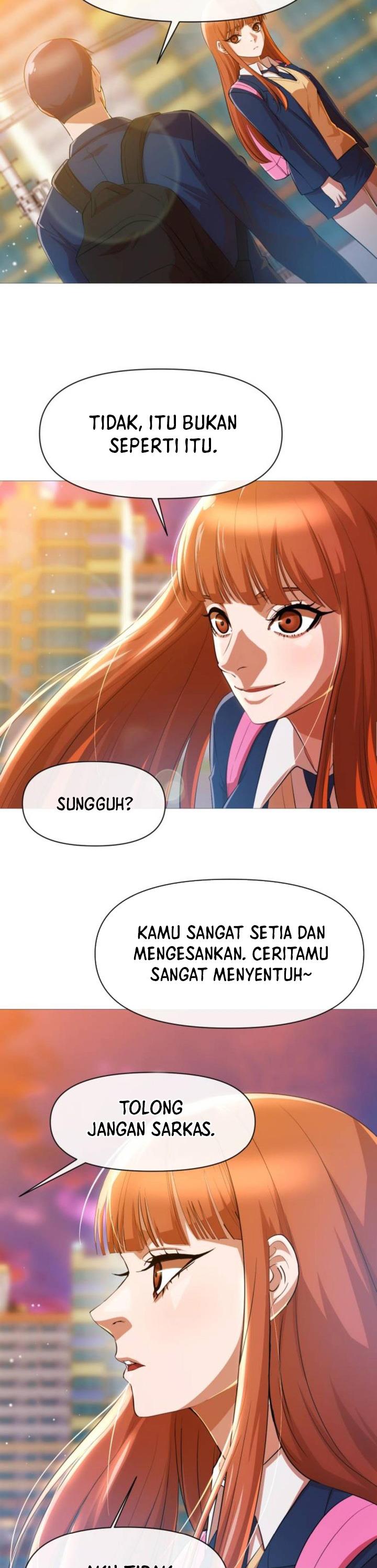 The Girl from Random Chatting! Chap 285 - Next Chap 286