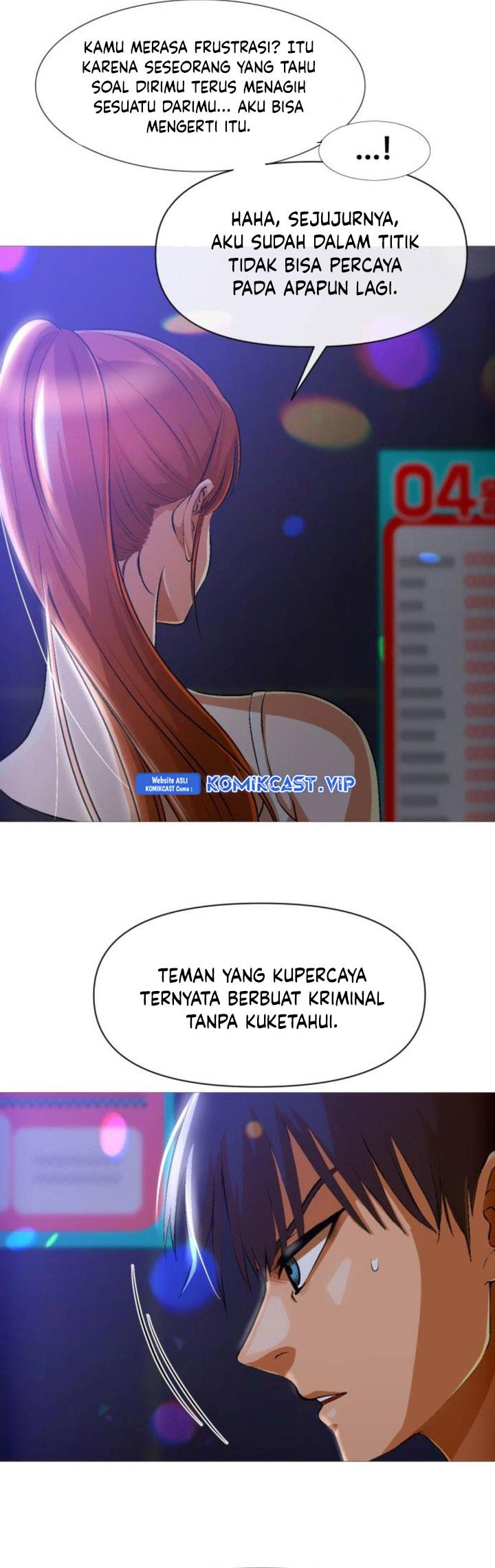 The Girl from Random Chatting! Chap 286 - Next Chap 287