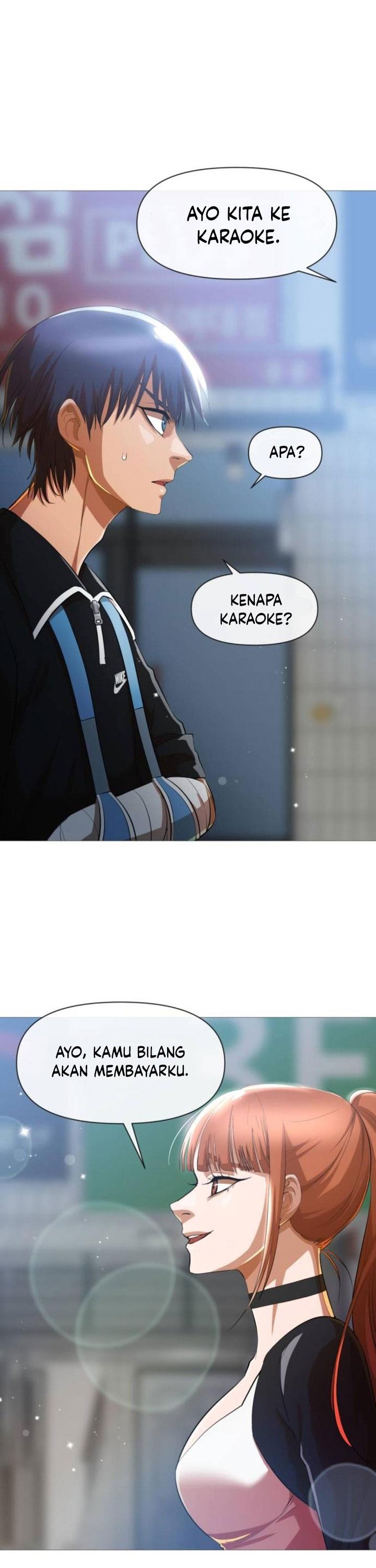 The Girl from Random Chatting! Chap 286 - Next Chap 287