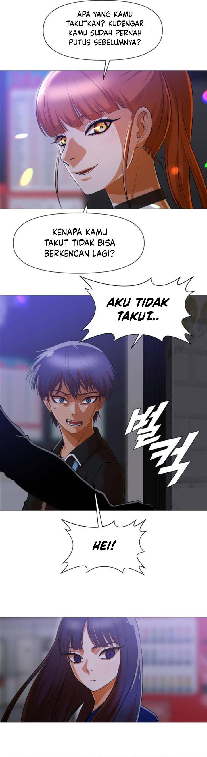 The Girl from Random Chatting! Chap 286 - Next Chap 287