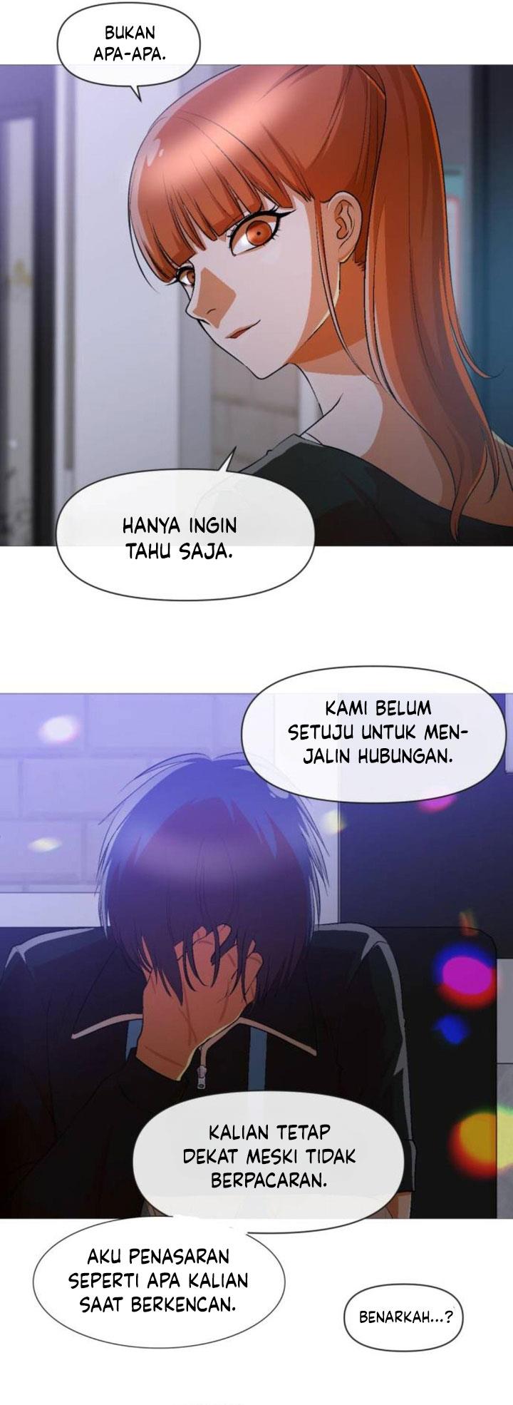The Girl from Random Chatting! Chap 286 - Next Chap 287
