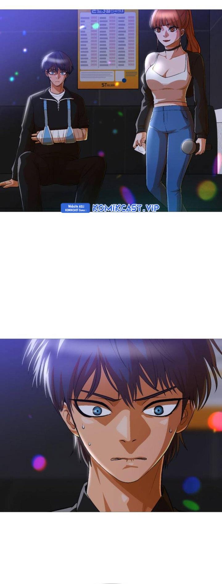 The Girl from Random Chatting! Chap 286 - Next Chap 287