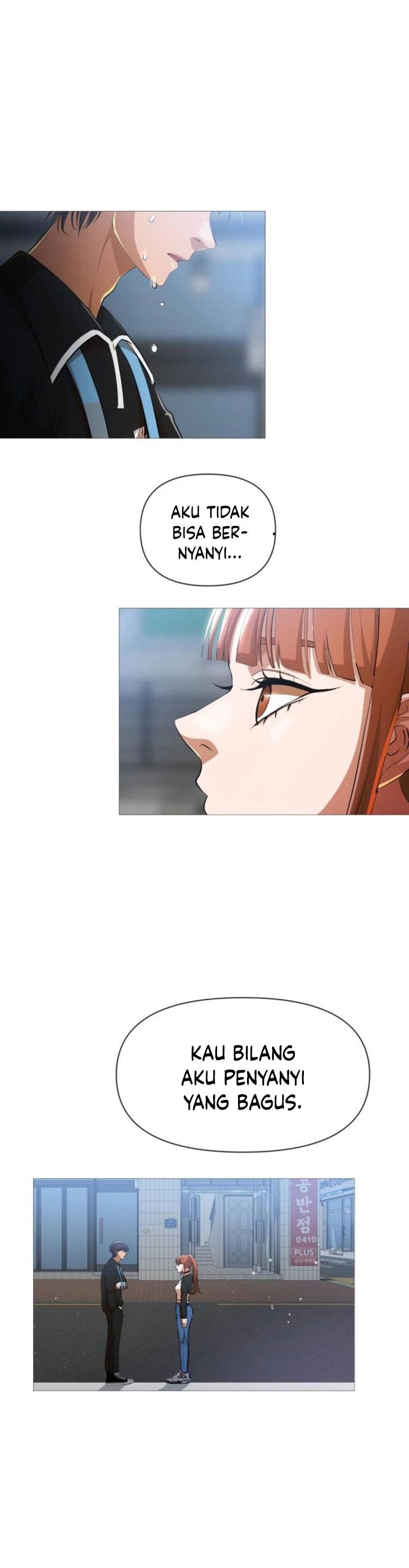 The Girl from Random Chatting! Chap 286 - Next Chap 287