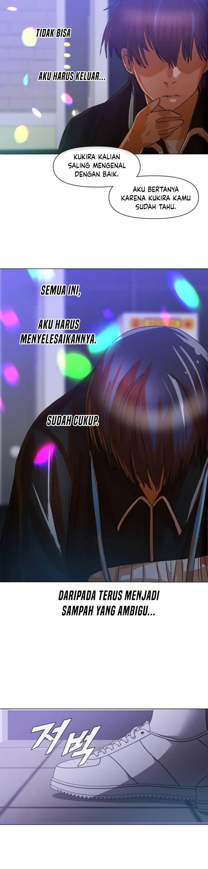 The Girl from Random Chatting! Chap 286 - Next Chap 287