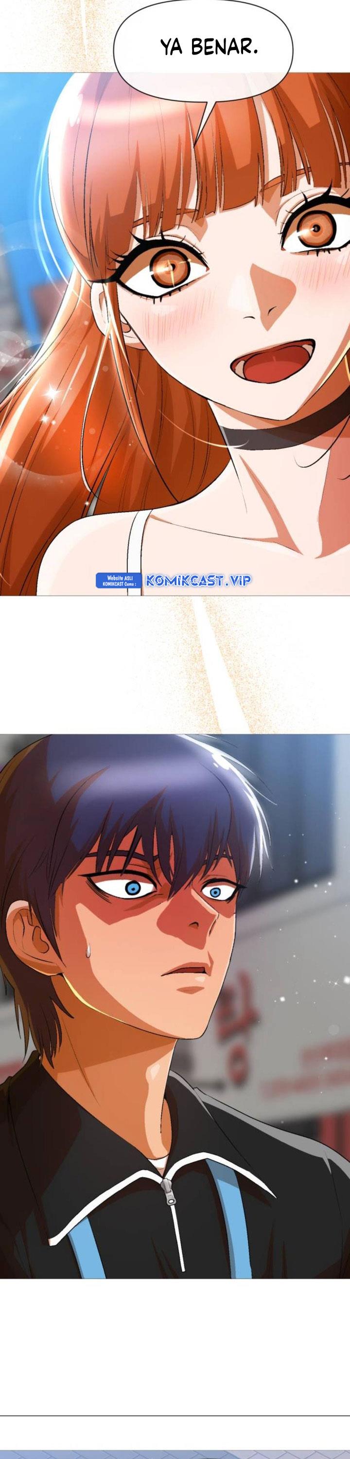 The Girl from Random Chatting! Chap 286 - Next Chap 287