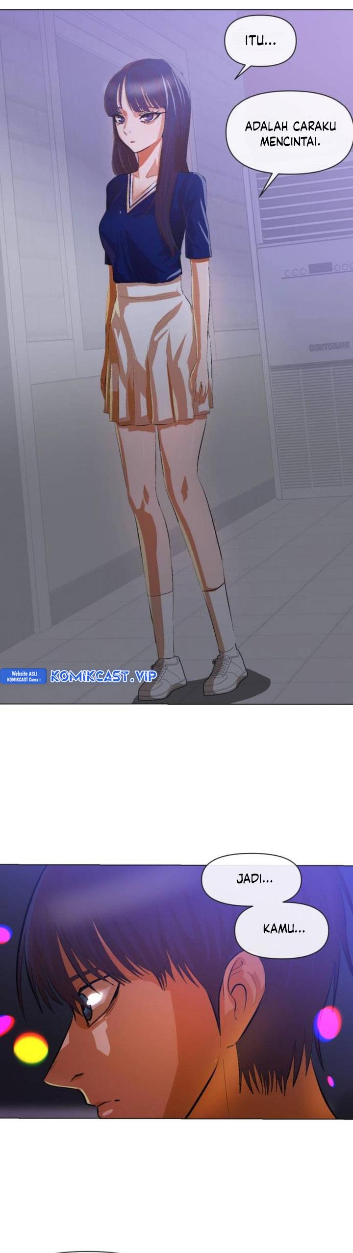 The Girl from Random Chatting! Chap 286 - Next Chap 287