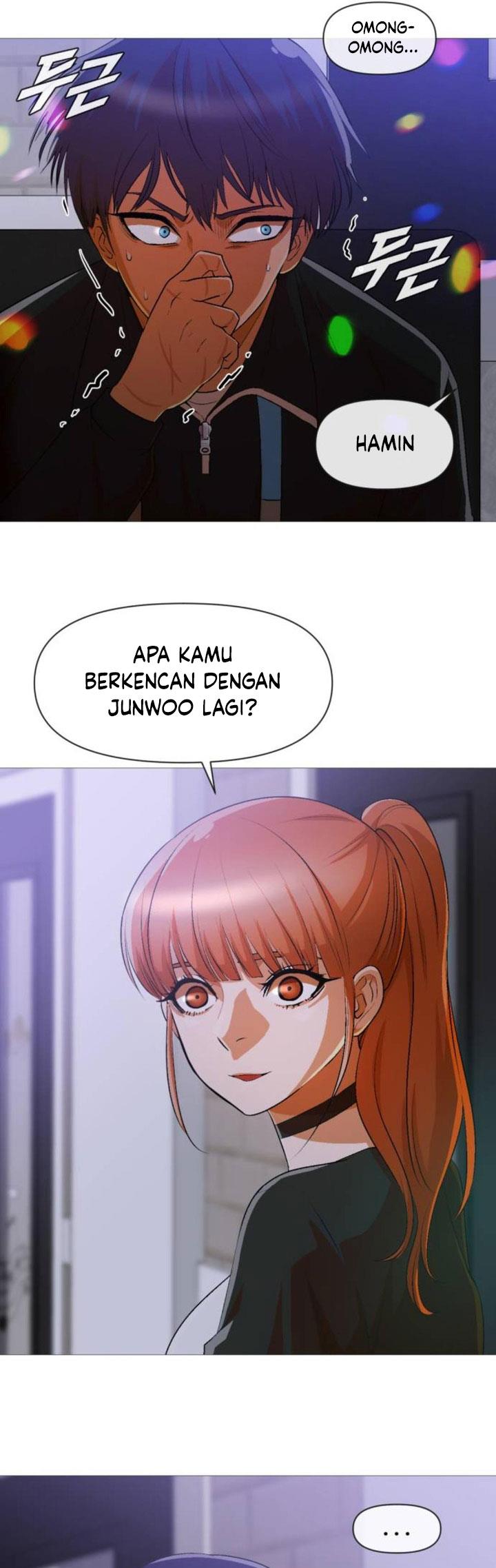 The Girl from Random Chatting! Chap 286 - Next Chap 287