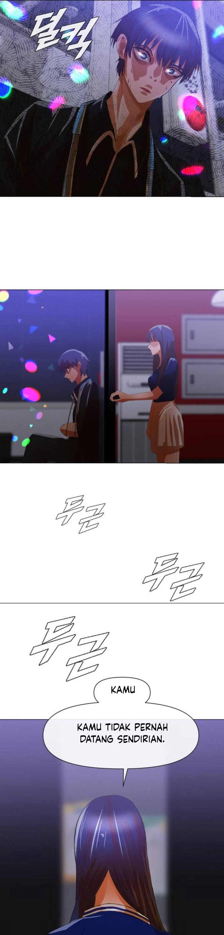 The Girl from Random Chatting! Chap 286 - Next Chap 287