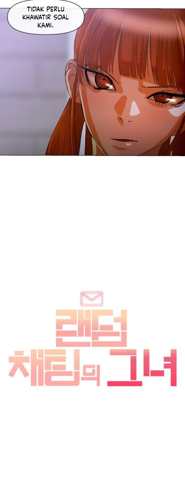 The Girl from Random Chatting! Chap 286 - Next Chap 287