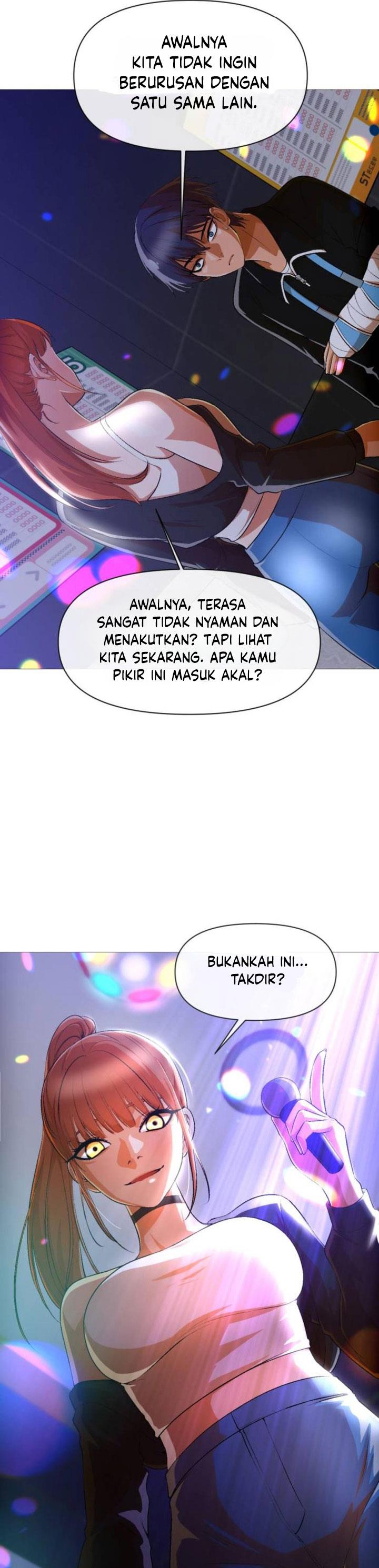 The Girl from Random Chatting! Chap 286 - Next Chap 287