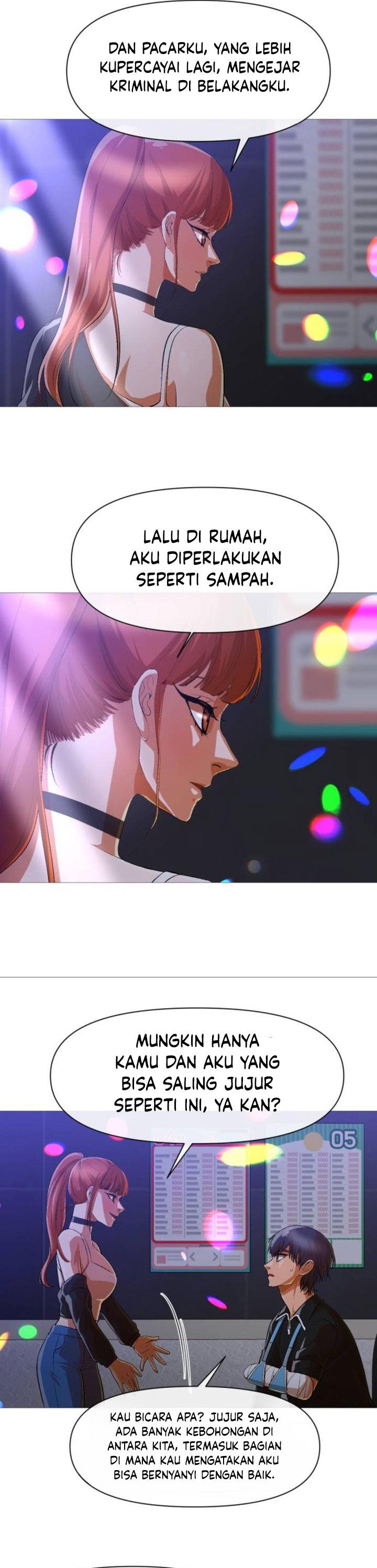 The Girl from Random Chatting! Chap 286 - Next Chap 287