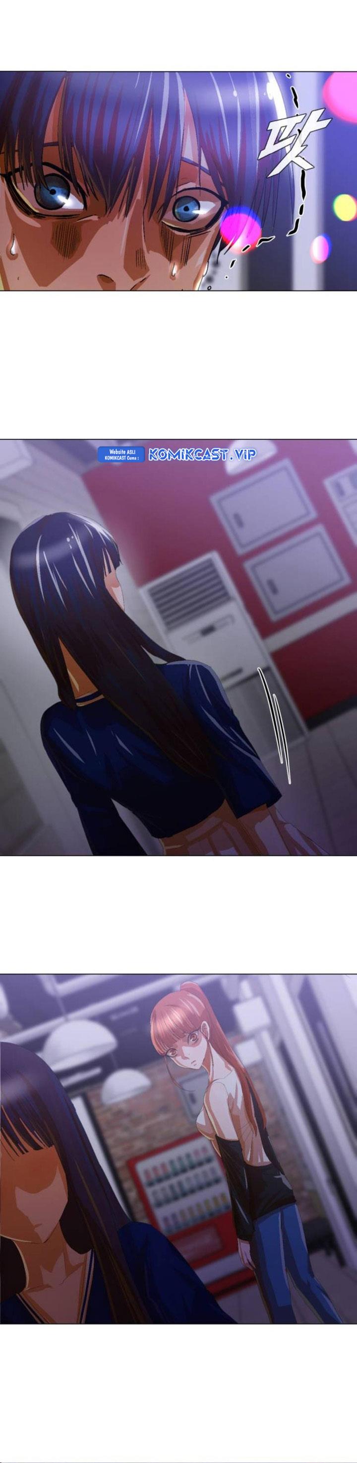 The Girl from Random Chatting! Chap 286 - Next Chap 287