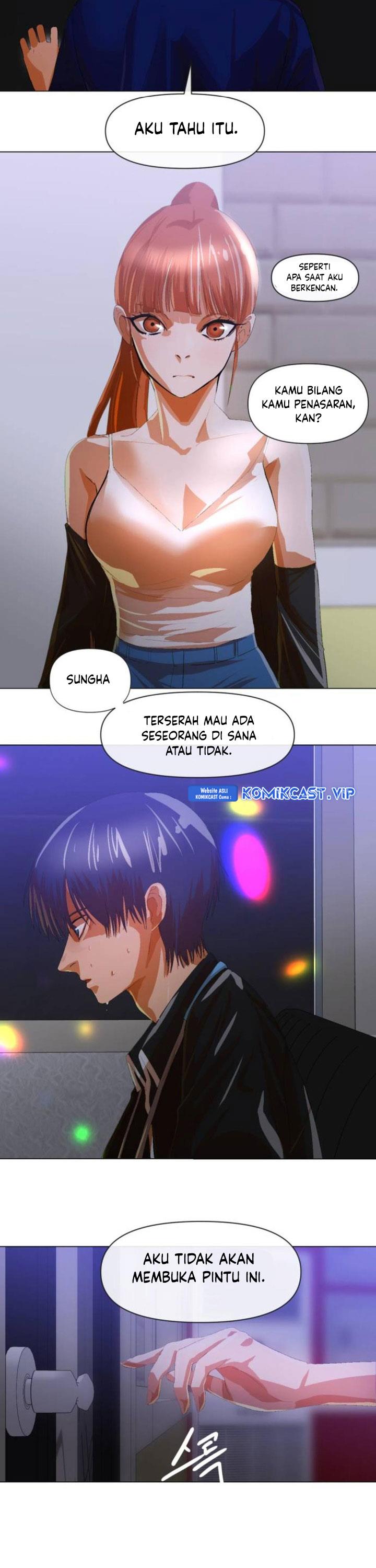 The Girl from Random Chatting! Chap 286 - Next Chap 287