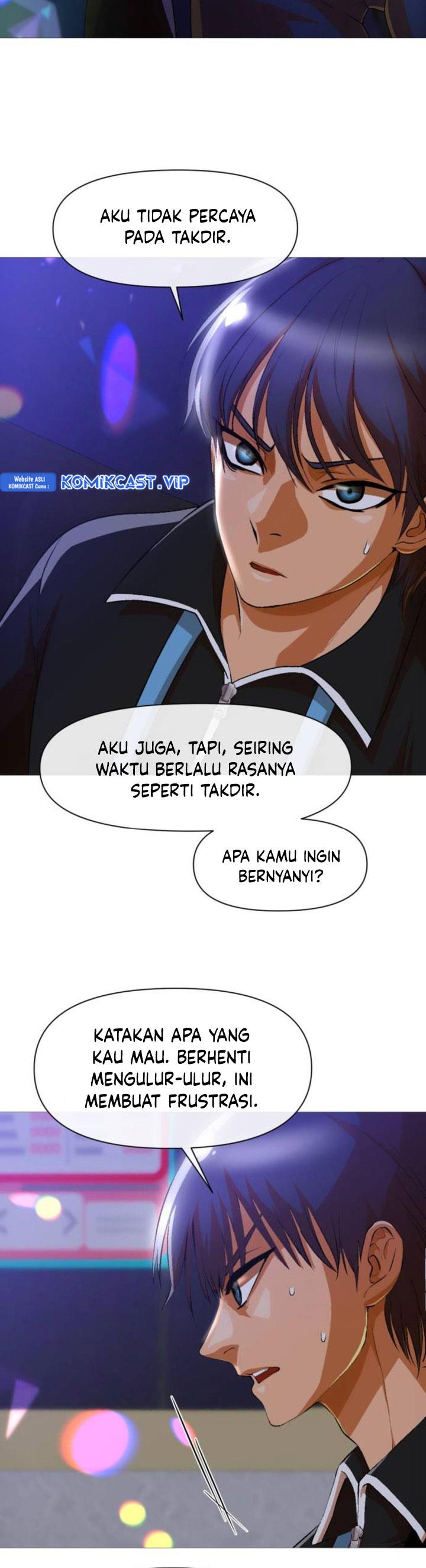 The Girl from Random Chatting! Chap 286 - Next Chap 287