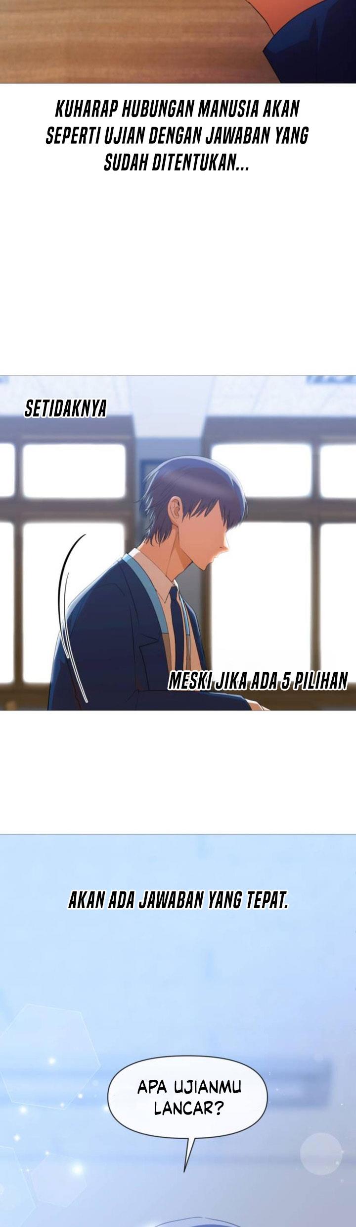 The Girl from Random Chatting! Chap 288 - Next Chap 289