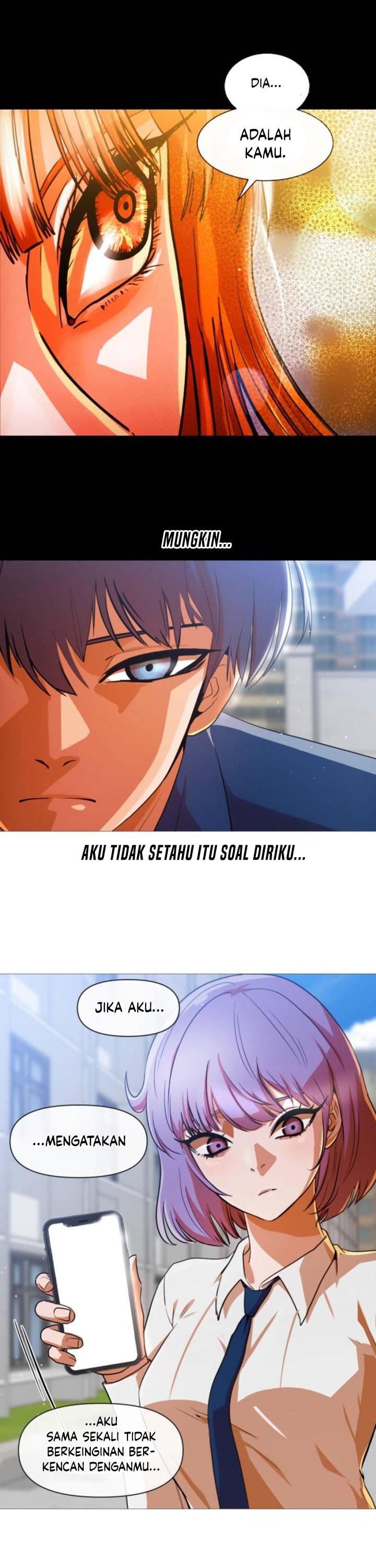 The Girl from Random Chatting! Chap 288 - Next Chap 289